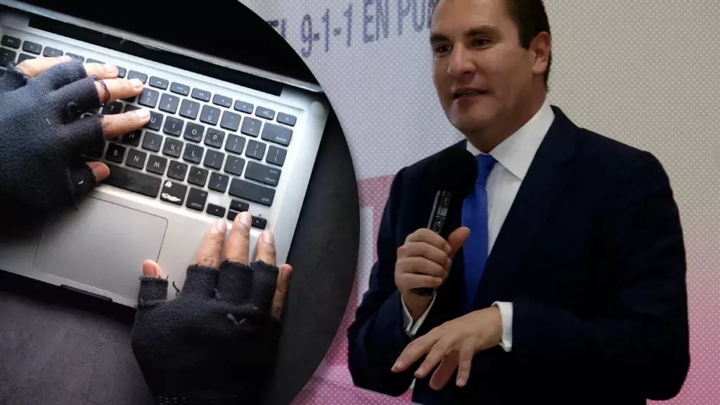 Moreno Valle contrató a “Pegasus” para espiar a opositores durante su gobierno