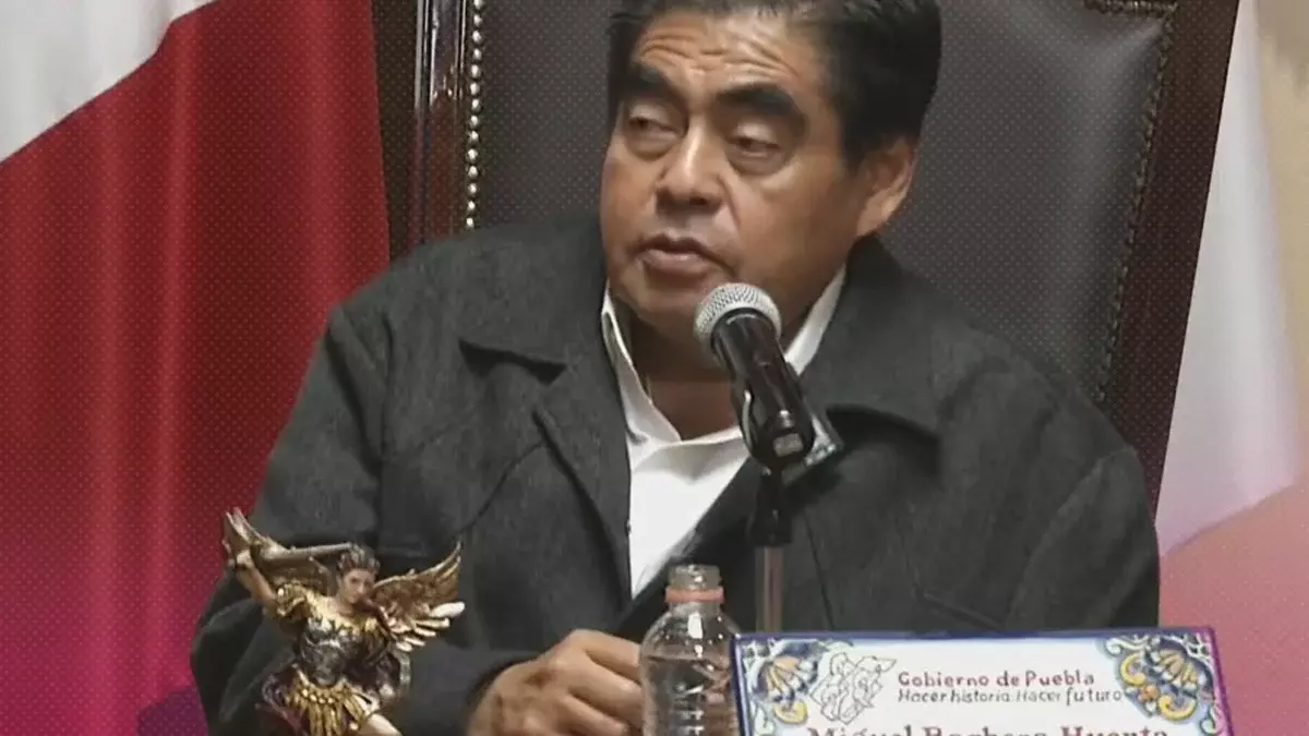 Alcaldes y alcaldesas actuales tienen nuevas formas de gobernar: Barbosa.