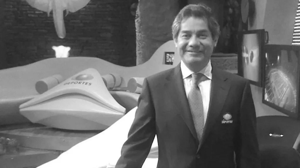 Gerardo Valtierra, sobreviviente del 19S murió a los 59 años de edad