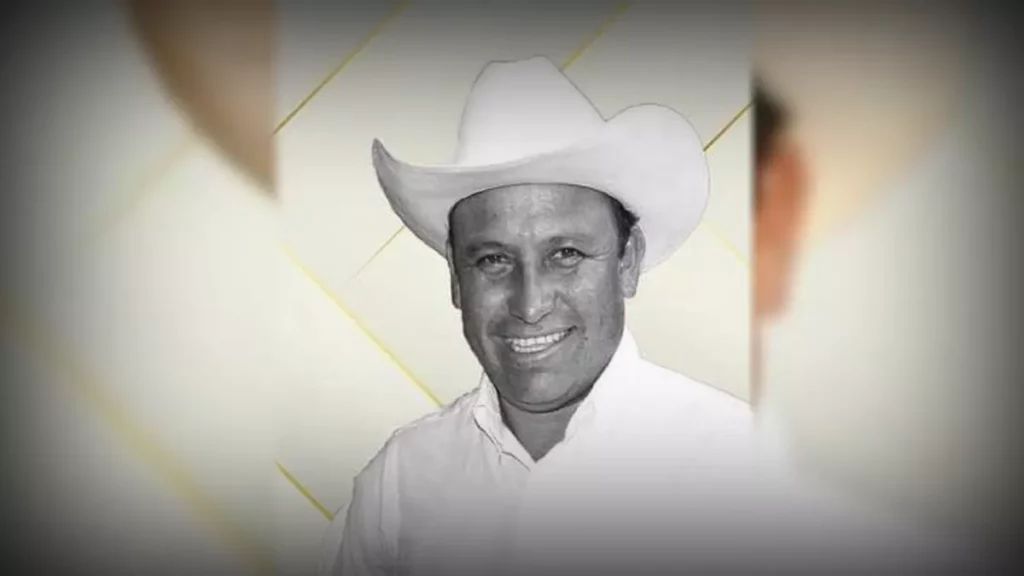 Ejecutan al ex alcalde de Teotlalco mientras repartía leche