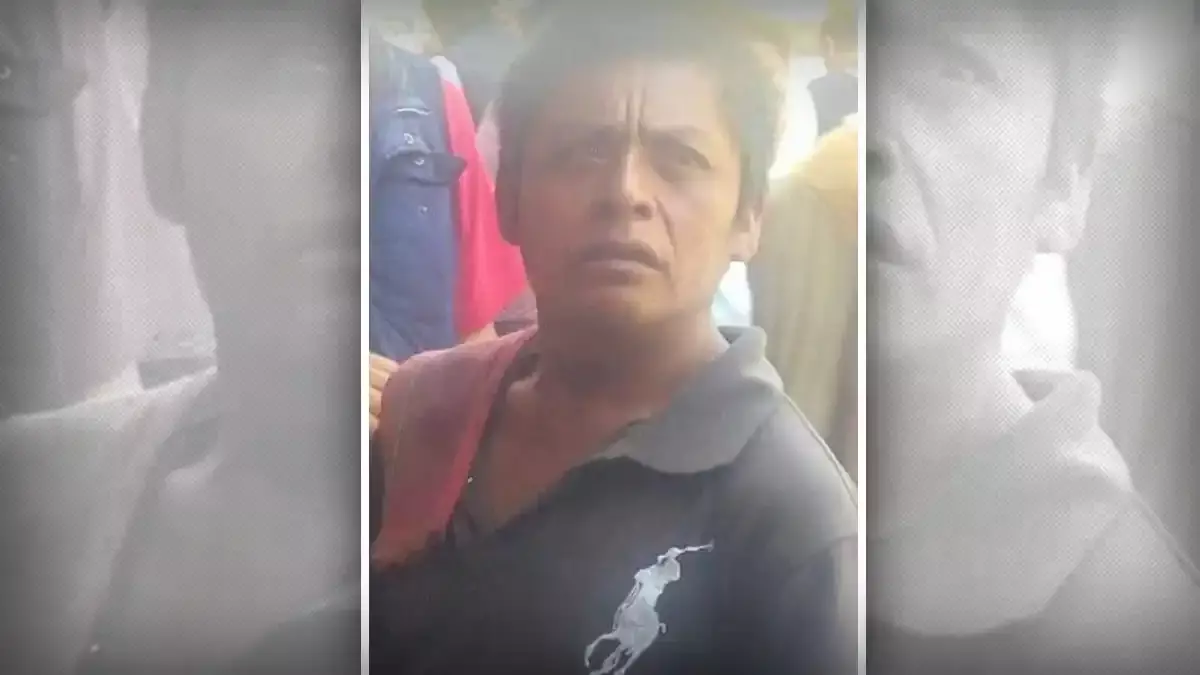Ejecutan a un limpiaparabrisas en Tehuacán, su hijo se reporta gravemente herido