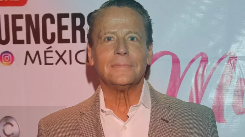 Alfredo Adame es operado de emergencia tras ser golpeado.