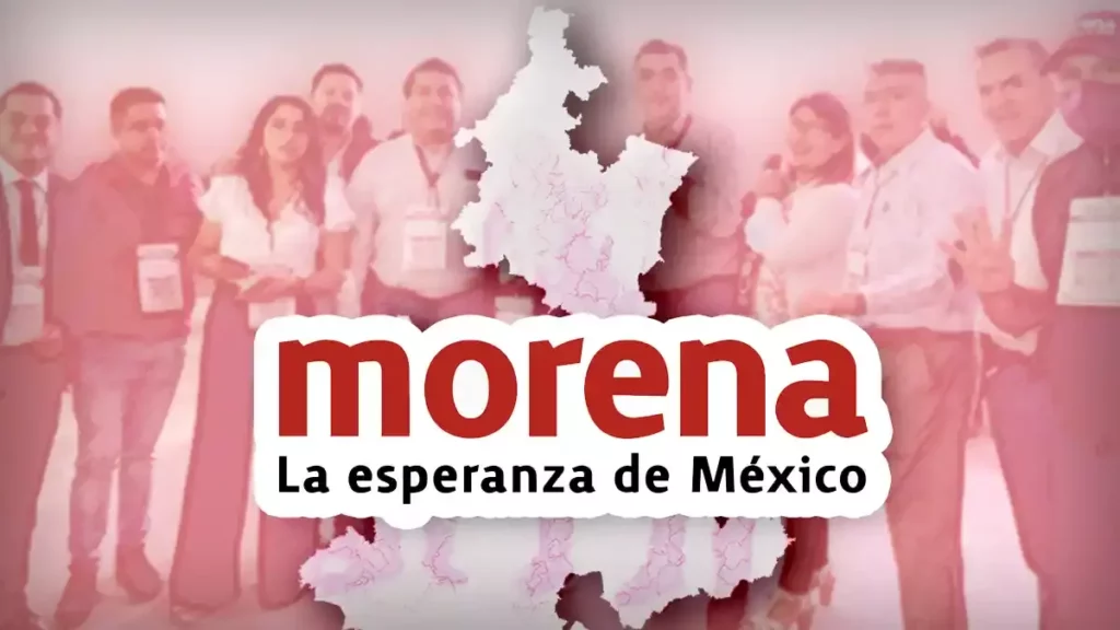 Consejeros de Morena Puebla se niegan a renunciar a sus cargos públicos