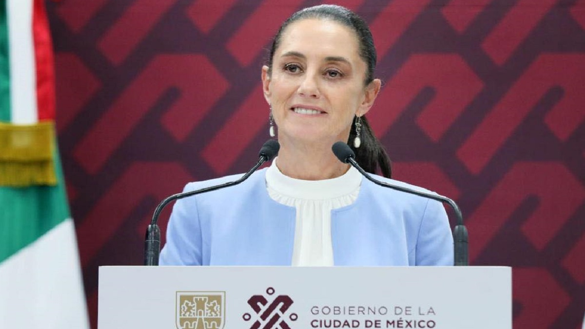 La oposición no tiene ideología ni proyecto, se deberían llamar "ya no fueron por México"
