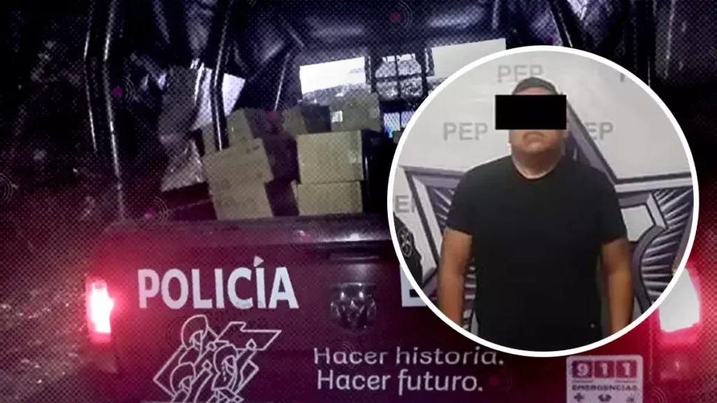 Relacionados a la UMIR los policías estatales detenidos en Esperanza