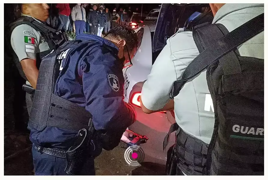 El Caso Esperanza, la Caja de Pandora del robo de carga en Puebla