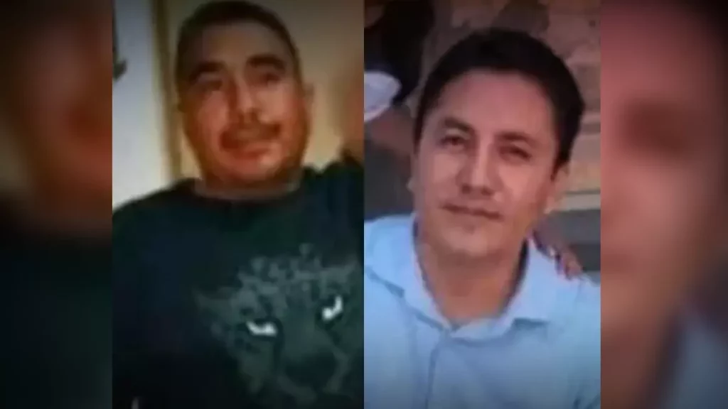 Los poblanos Silvestre y Elías iban a la Zona del Silencio y desaparecieron.