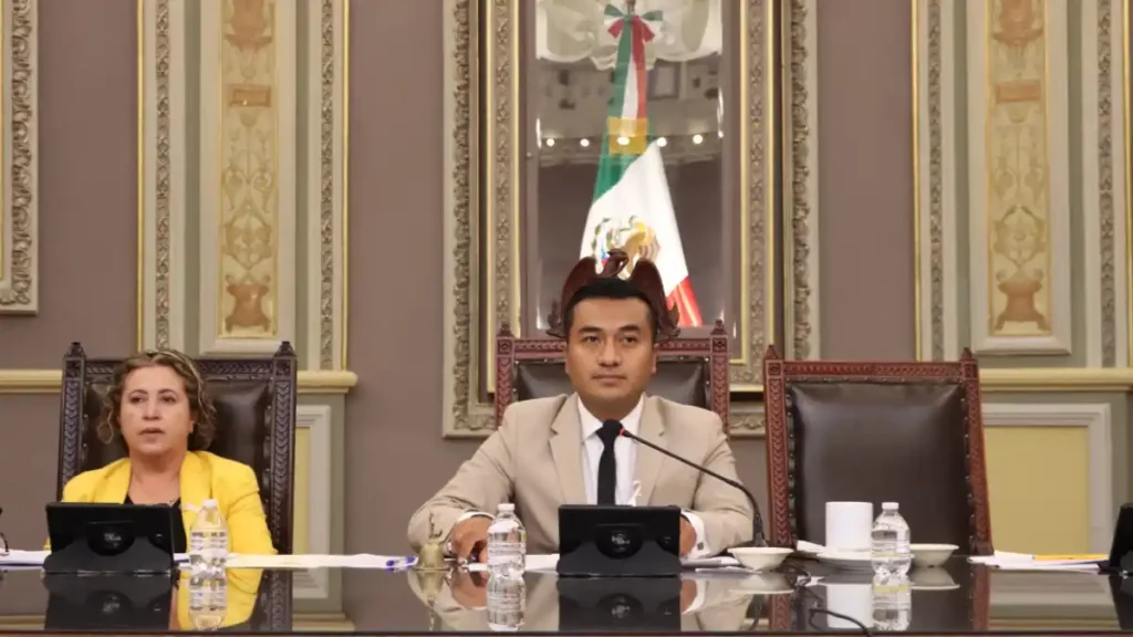 Avala Congreso Dictamen para que se reconozca la figura del Órgano Interno de Control en el ITAIPUE