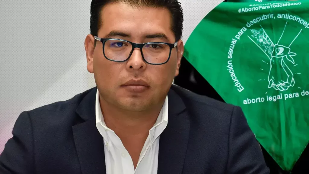 Néstor Camarillo señala que Jugocopo sigue sin abordar la despenalización del aborto