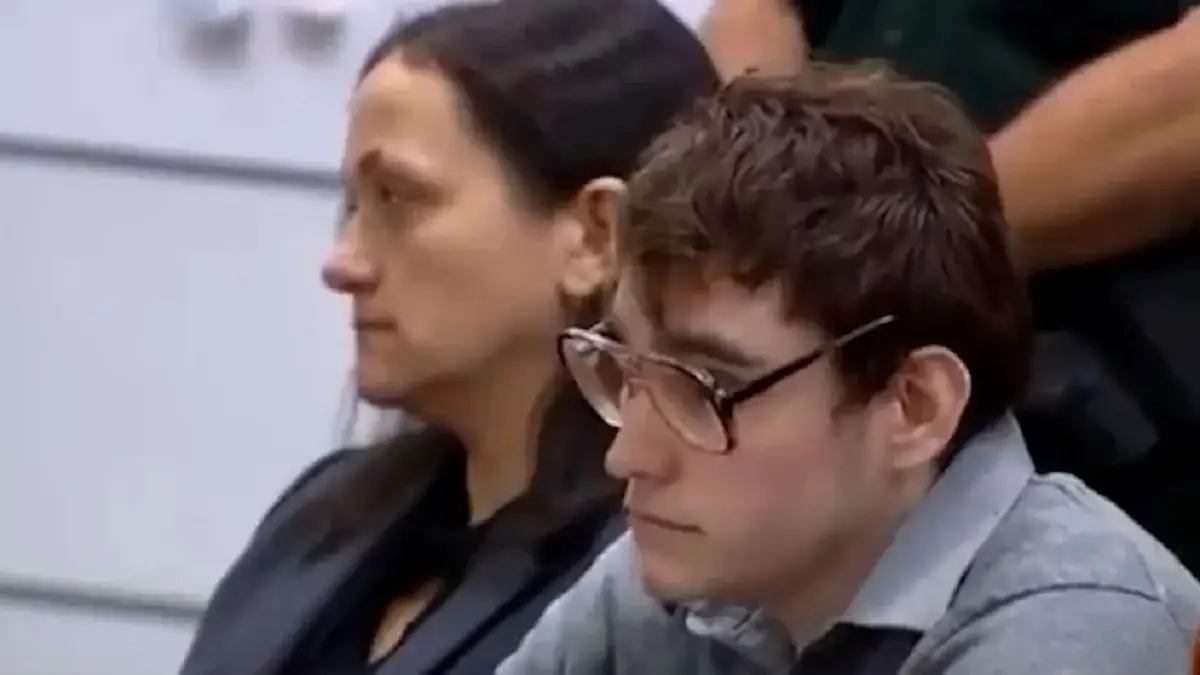 Autor de masacre en secundaria de Parkland será sentenciado en noviembre