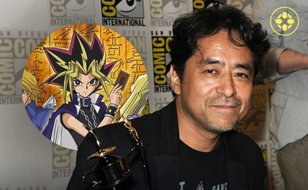 Mangaka de Yu-Gi-Oh! habría fallecido intentando salvar vidas