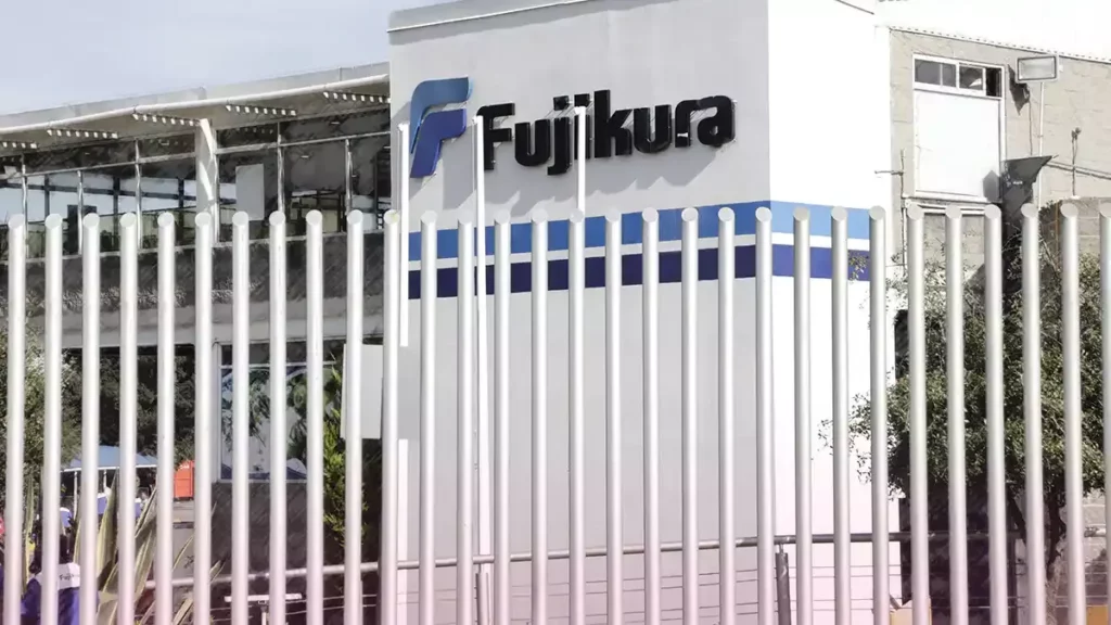 Empleados de Fujikura llegan a acuerdo sobre nuevo sindicato y concluyen paro