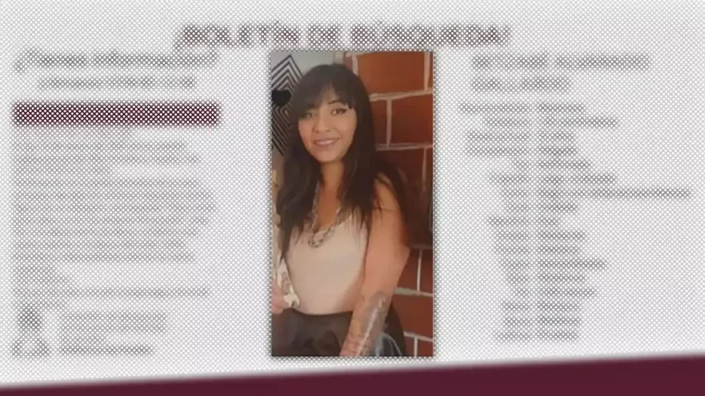 SSC de Puebla buscó a la hija de Esmeralda Gallardo cuatro veces