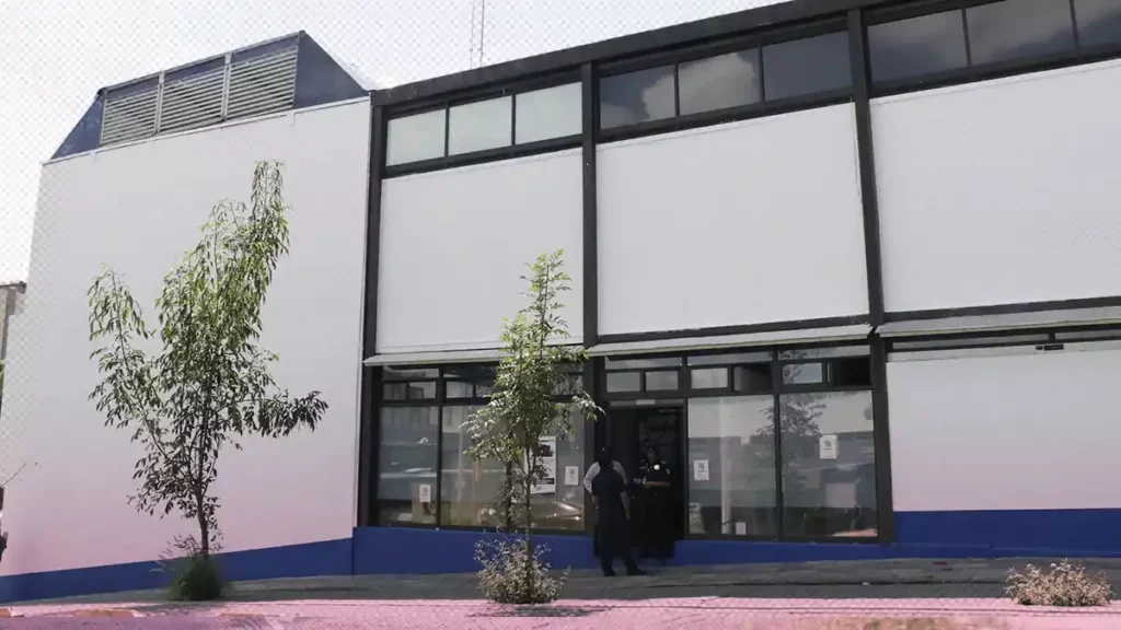Ayuntamiento de Puebla reconoce que hay corrupción en el CAM