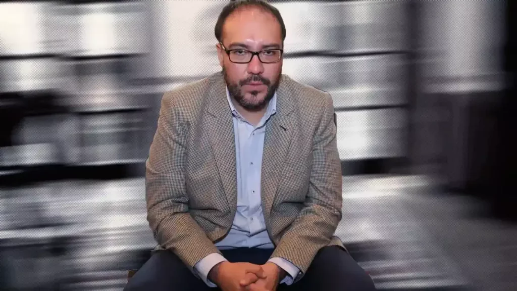 Suprema Corte de Chile niega la extradición de Mauricio Toledo a México
