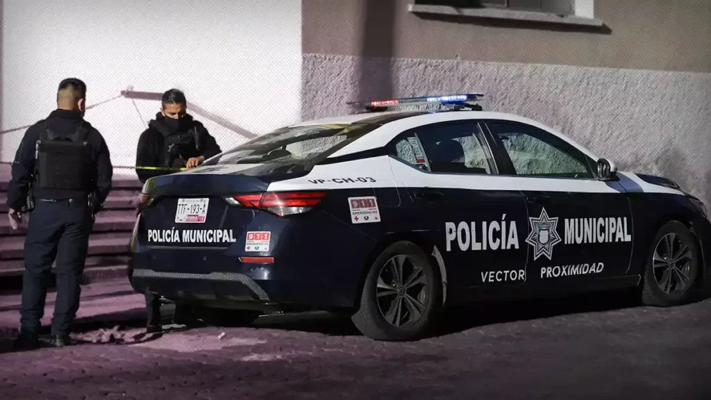 Por causas naturales murió un hombre en situación de calle, en San Jerónimo Calera
