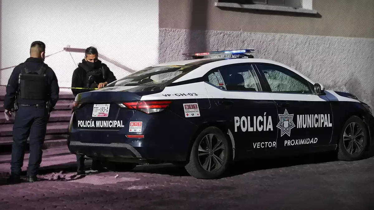 Por causas naturales murió un hombre en situación de calle, en San Jerónimo Calera
