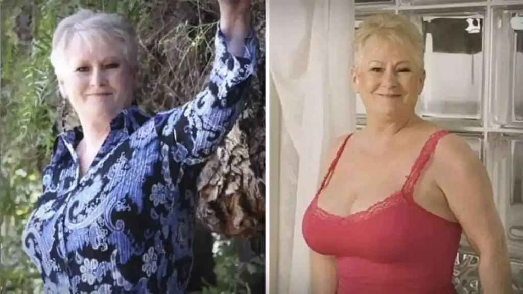 Abuelita de 70 años gana más dinero en OnlyFans que profesionistas
