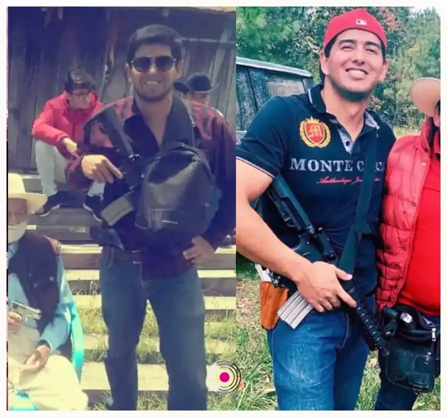 Presidente municipal de Nicolás Bravo amenaza de muerte a repartidor