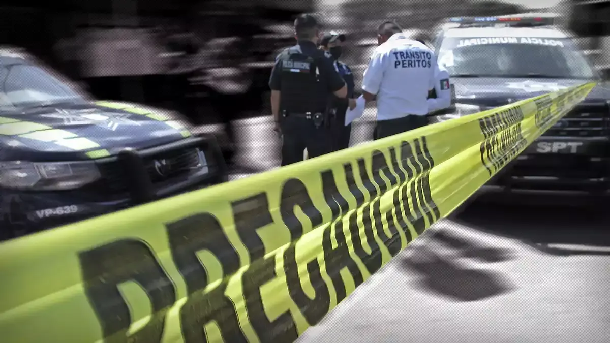 De varios disparos, es asesinado un hombre en Santa María Xonacatepec.