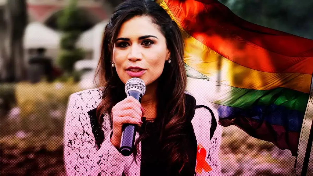 Secretaría de Igualdad Sustantiva, sin interés en la comunidad LGBT de Puebla
