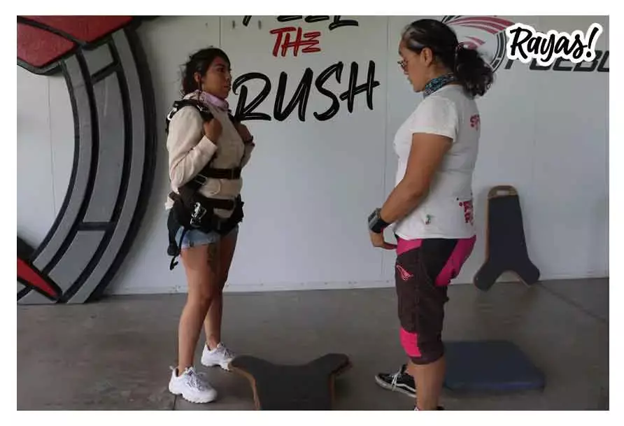 Skydive Puebla