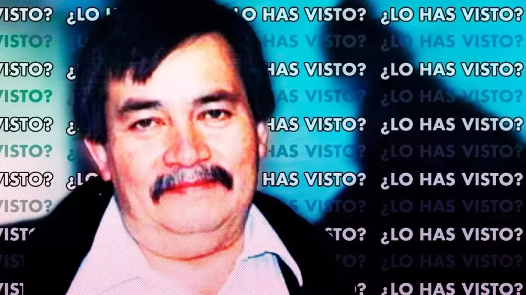 Esta es la historia de Marco Orgen, el ingeniero que está por cumplir 9 años desaparecido