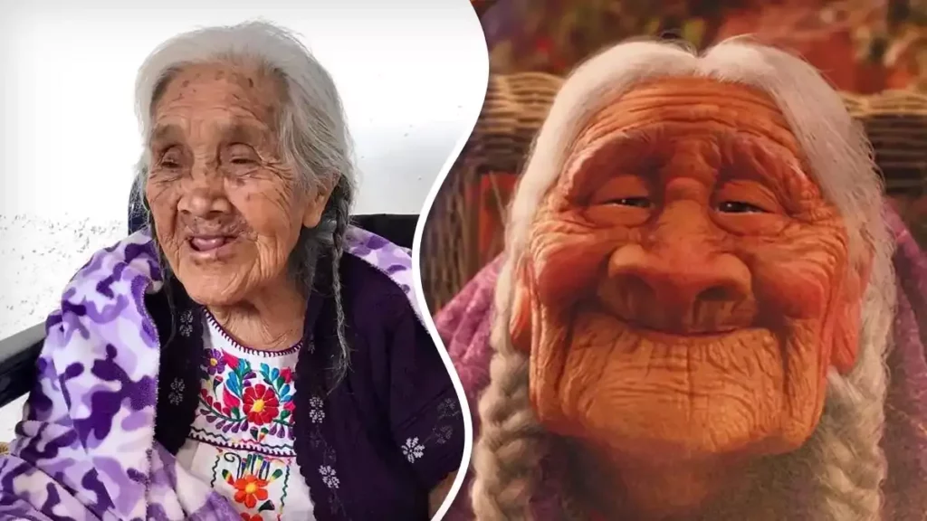 Con 109 años, murió 'Mamá Coco' real; Disney nunca le pagó regalías