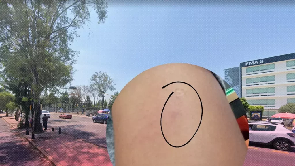 ¡Cuidado! Alumna de la BUAP denuncia haber sido drogada en transporte de Puebla.
