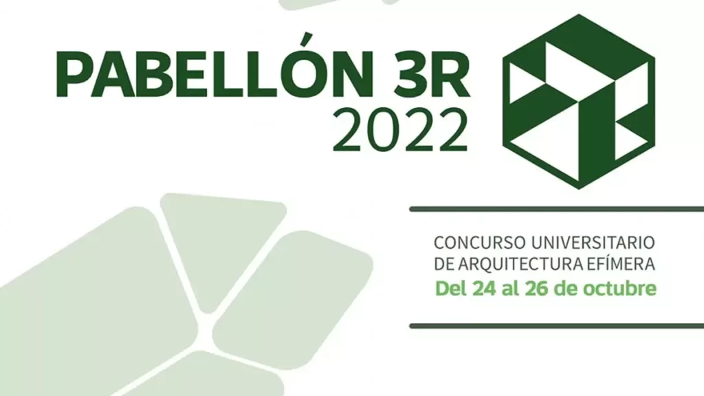 BUAP invita a universitarios a participar en el Pabellón 3R 2022