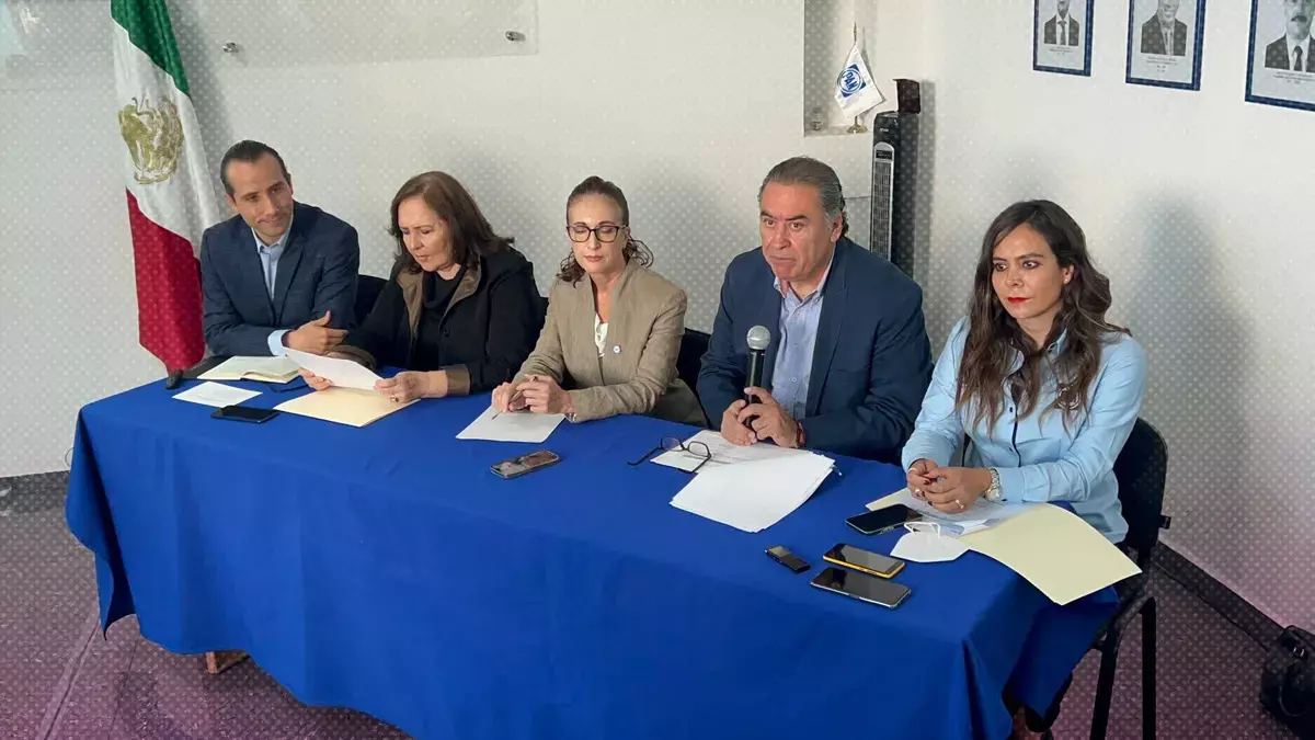 Hospital de Amozoc y los pueblos mágicos tendrán recorte presupuestal para 2023