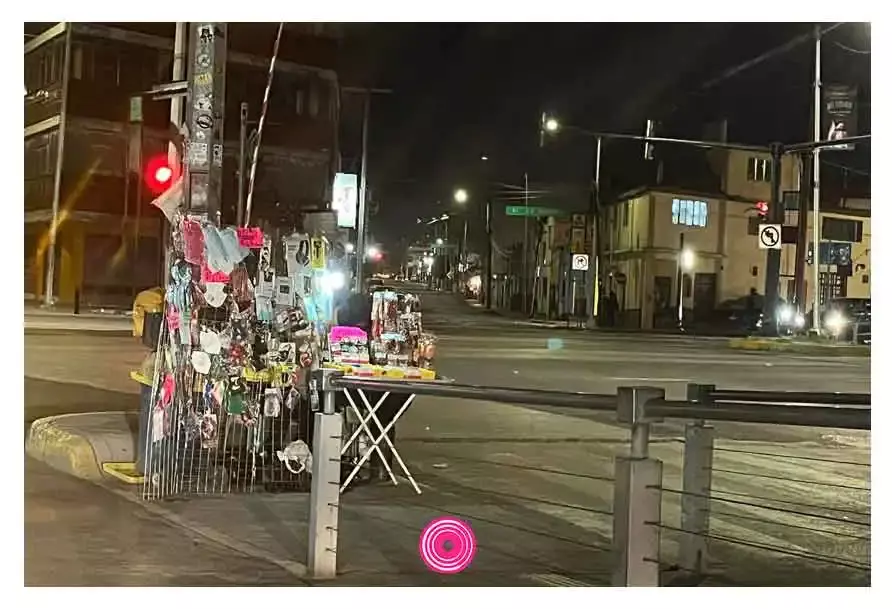 Ambulantes poco a poco se instalan en estaciones de RUTA Puebla