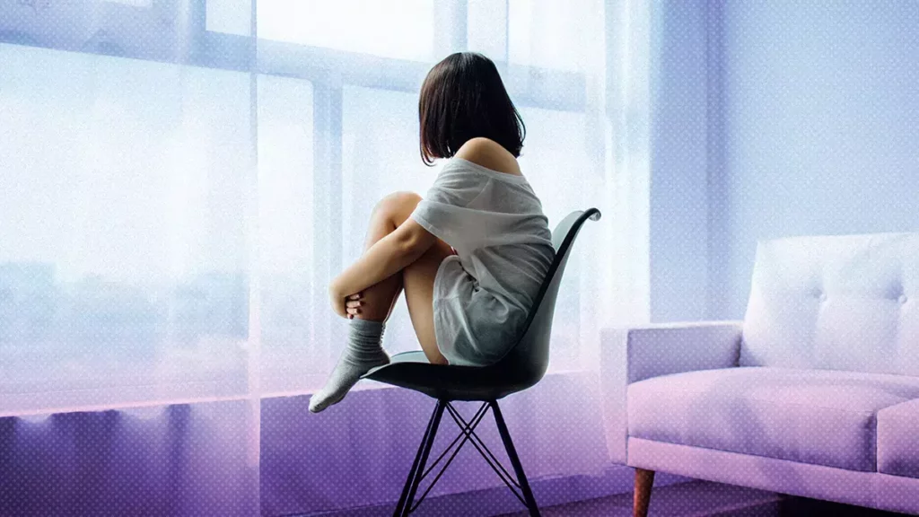 Puebla es la novena entidad con más casos de depresión; el 68% son mujeres