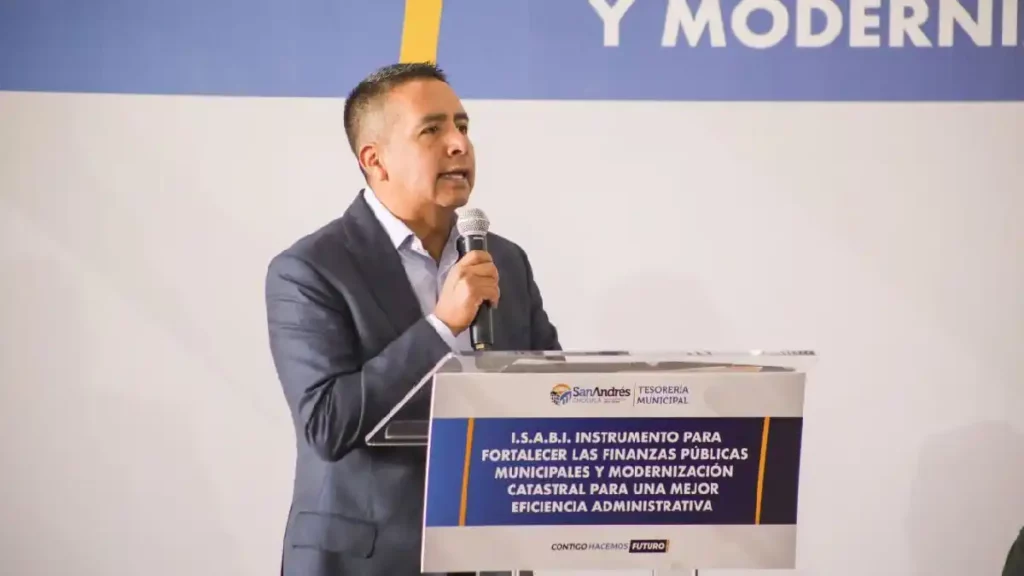 REALIZA-AYUNTAMIENTO-DE-SAN-ANDRÉS-CHOLULA-FORO-ISABI-PARA-IMPULSAR-LA-EFICIENCIA-ADMINISTRATIVA