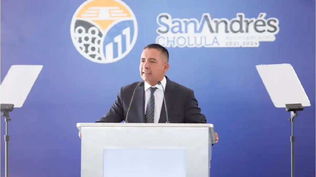Rinde Mundo Tlatehui Primer Informe de Gobierno