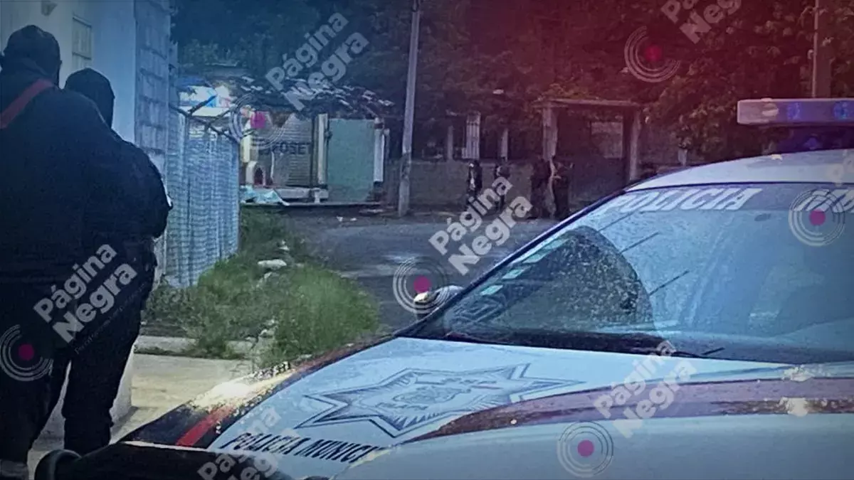Asesinan a hombre a balazos y atropellan a su hermano en Tilapa