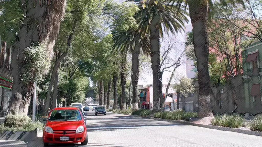 Intervención integral en la avenida Juárez de Puebla costará 3.7 mdp.