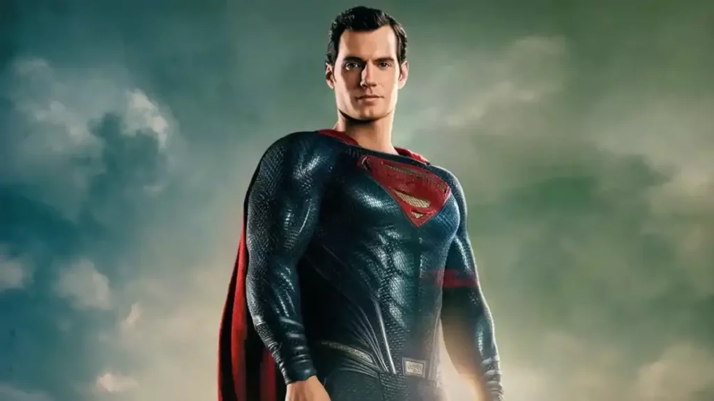 Henry Cavill regresará como Superman en una secuela de DC Comics.