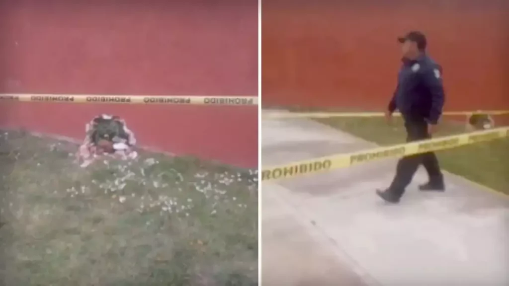 Asaltan por segunda ocasión primaria de San Matías Tlalancaleca, en Puebla