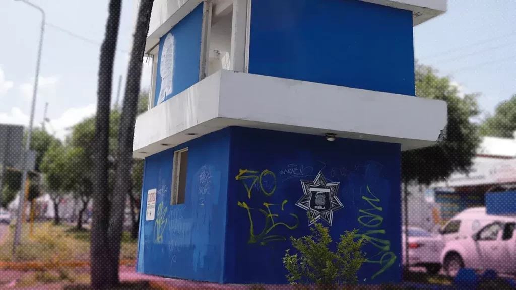 Eduardo Rivera descarta inversión para casetas de vigilancia