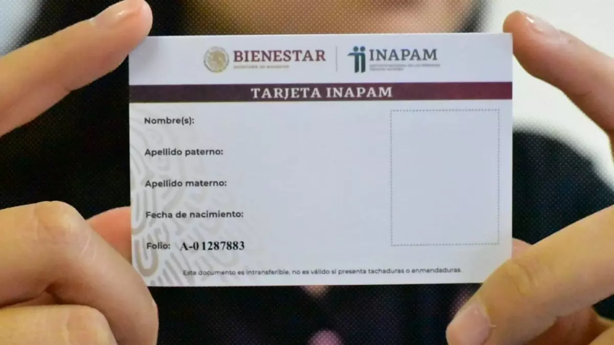 Te decimos en dónde dan descuentos con tu credencial del INAPAM en Puebla