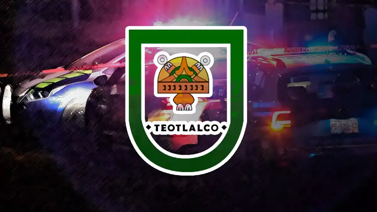 Fueron hallados dos cadáveres embolsados en Teotlalco.