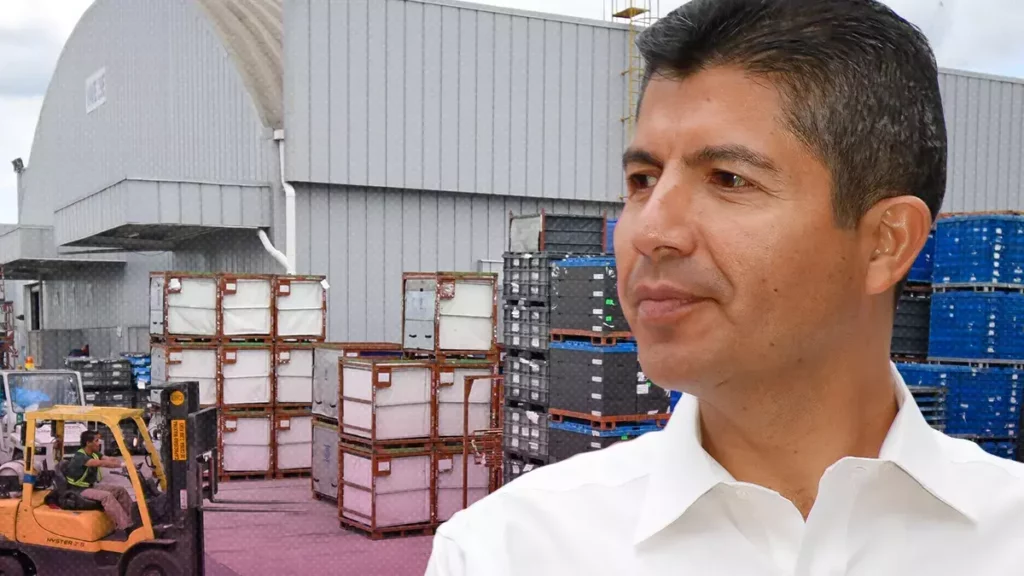 Ayuntamiento facilitará instalación de microparques industriales en Puebla 