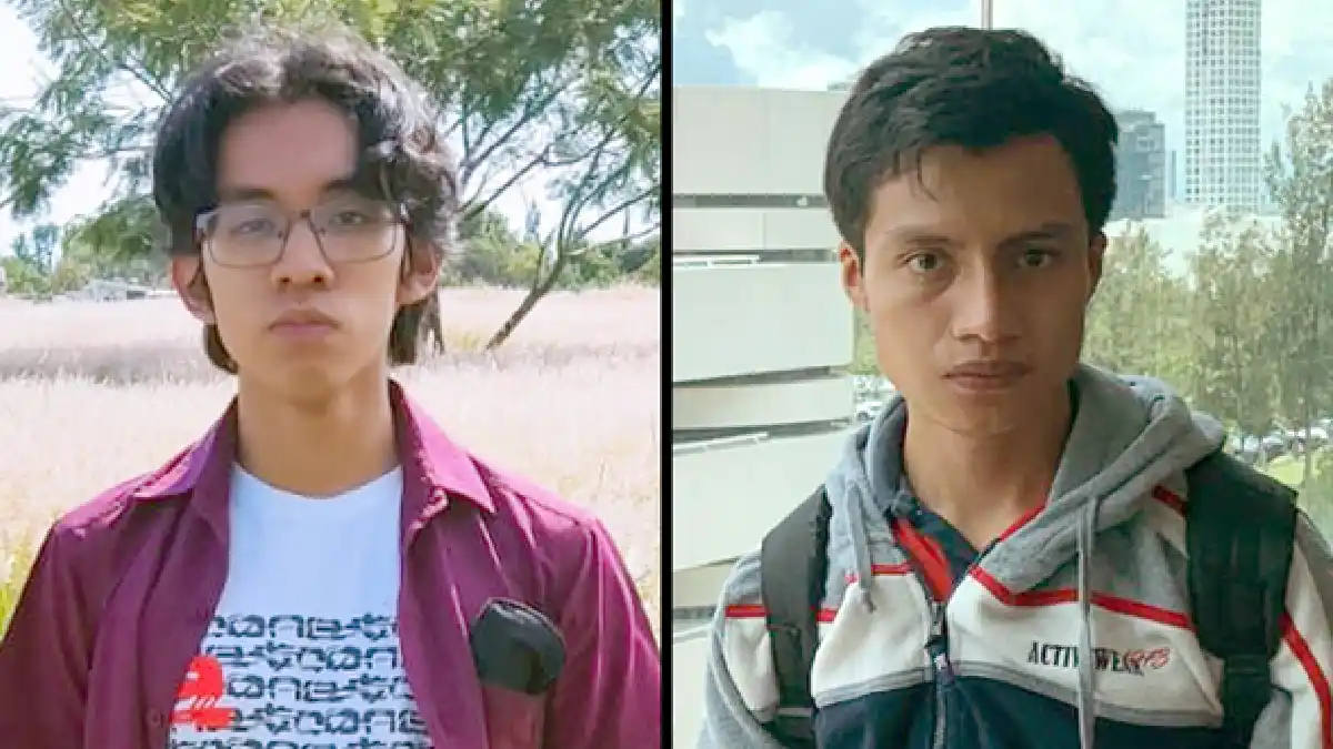 Estudiantes BUAP competirán en la fase nacional de la Olimpiada Mexicana de Matemáticas