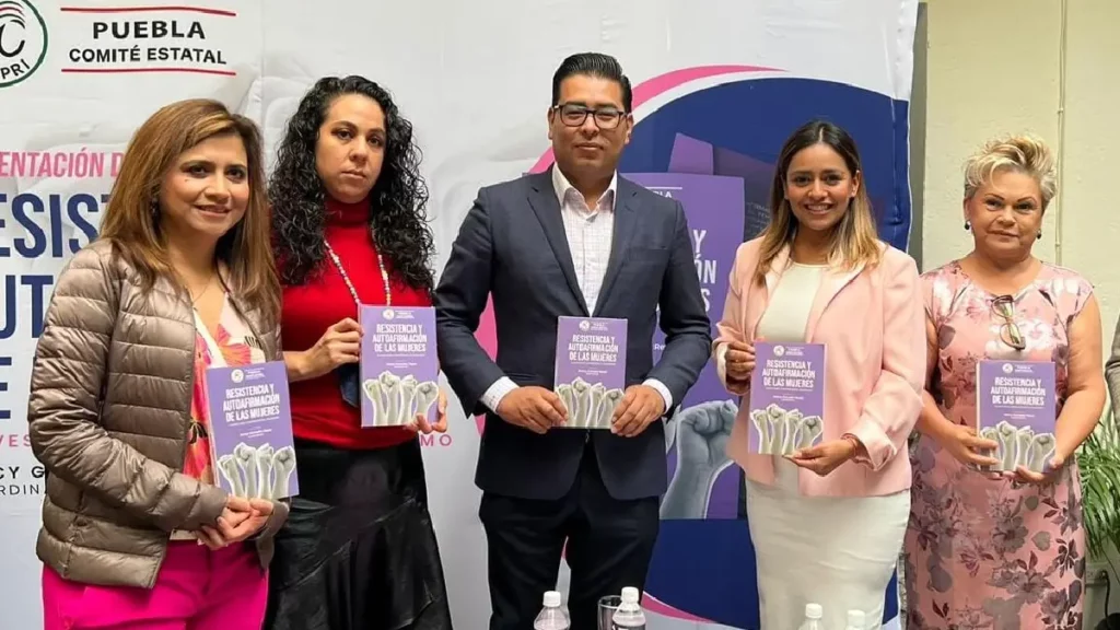 La lucha por los derechos de las mujeres es todos los días: Xitlalic Ceja