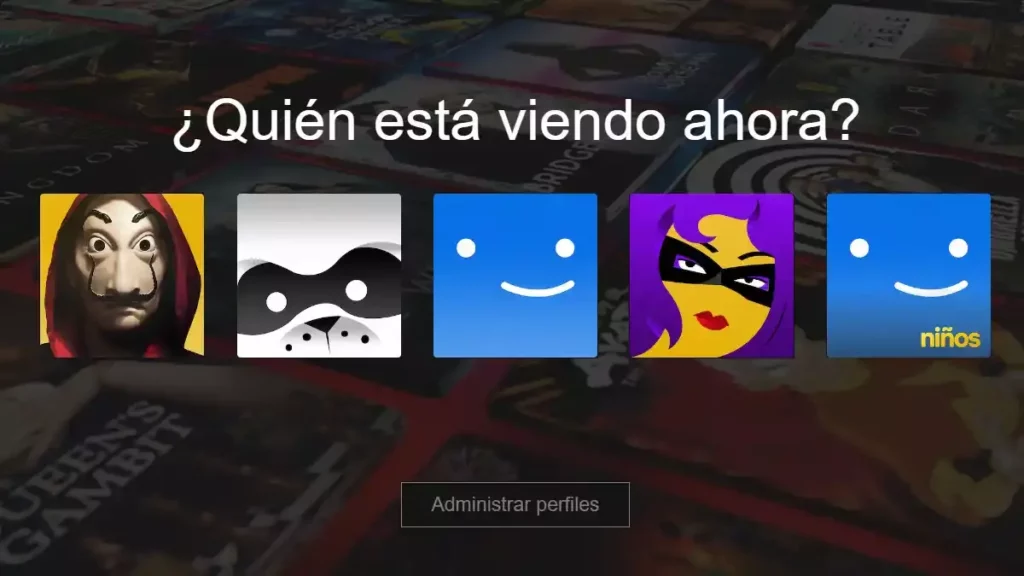 Netflix anuncia fecha para cobrar cuota a usuarios que compartan su cuenta