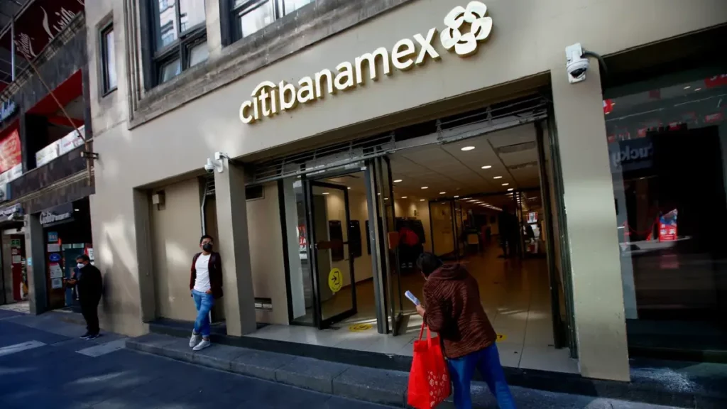 Usuario en twitter difunde como es el nuevo fraude a clientes de Banamex