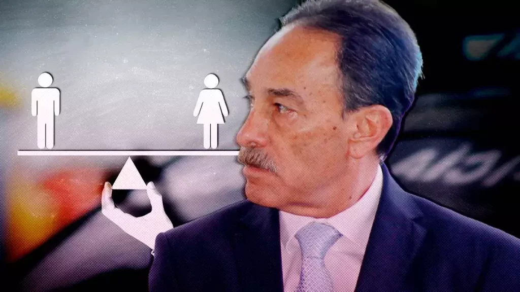 Cruz Lepe recibirá capacitación en igualdad de género