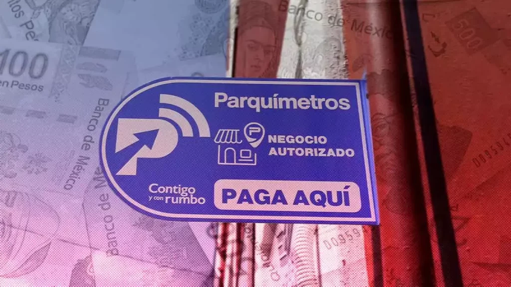 Parquímetros de Puebla han recaudado más de 5 mdp; serán para mejorar el centro