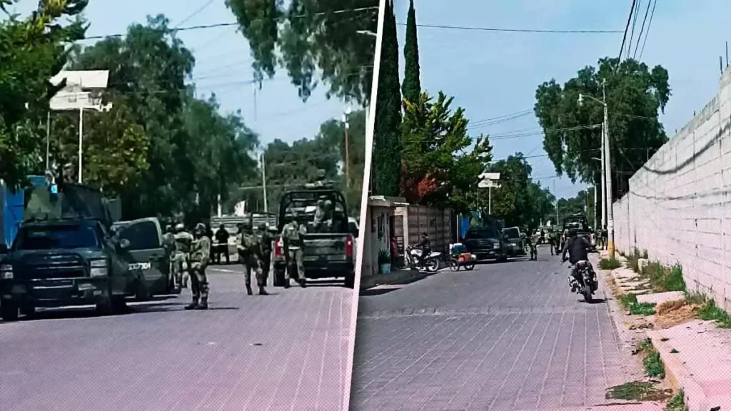 Asesinan a disparos a dos hombres en Tecamachalco